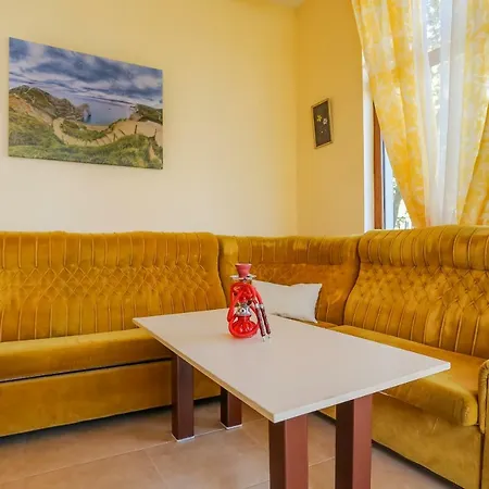 Family 2Bedroom Apartment With In Dafinka Ge 別荘