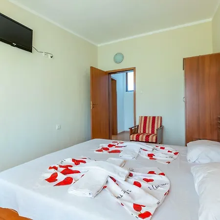 Family 2Bedroom Apartment With In Dafinka Ge 別荘 *