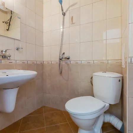 Hébergement de vacances Family 2Bedroom Apartment With In Dafinka Ge *