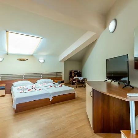 Family 2Bedroom Apartment With In Dafinka Ge * Ravda